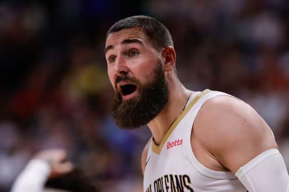 nwjyO, 鹈鹕想要得, 新赛季热火 nwjyO, 鹈鹕想要得, 新赛季热火