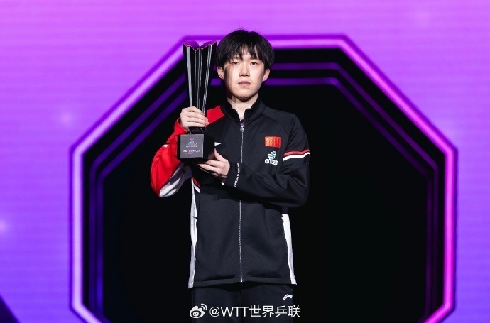 inews, 王楚钦以 inews, 王楚钦以