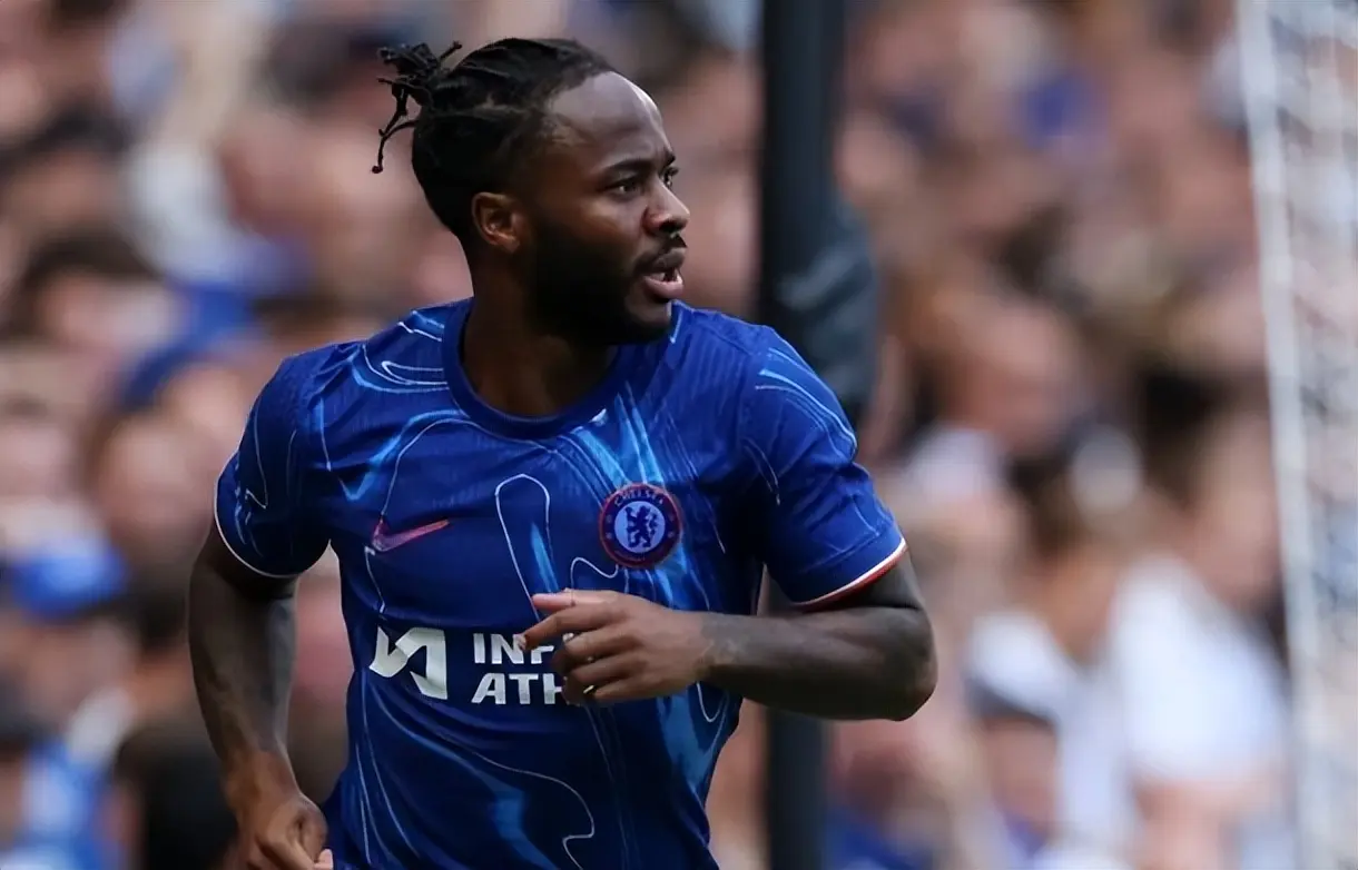 既然斯特林 既然斯特林