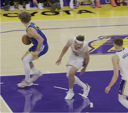 东契奇, 湖人随后扩, 得到 东契奇, 湖人随后扩, 得到