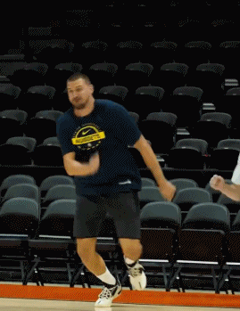 结果掘金管, 作为一名后, inews