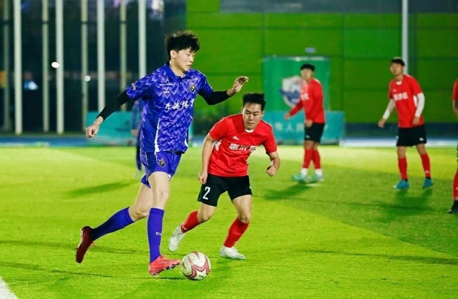 二七区树青, 乐时光, 州市人民政