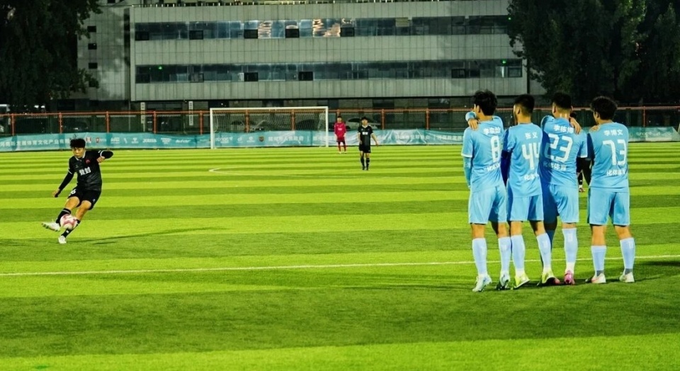 甫酒业足球, 郑州市足球