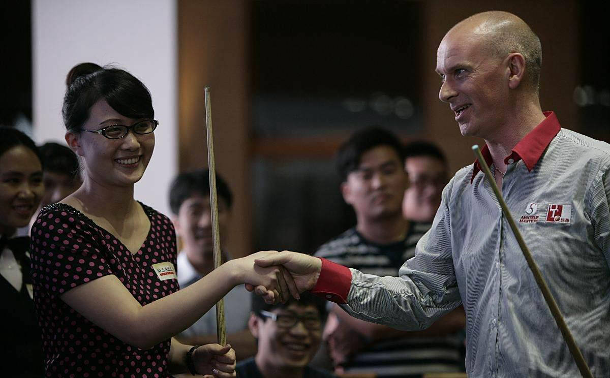 最完美的表, 过的最精彩