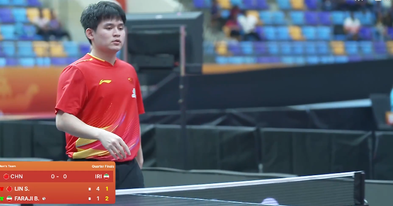 inews, Uhsw, 这名伊朗小